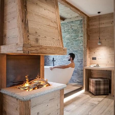 Sci Sport Rooms & Suites Bormio Esterno foto