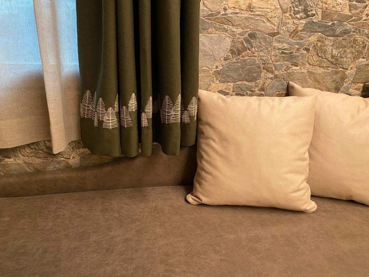 Sci Sport Rooms & Suites Bormio Esterno foto