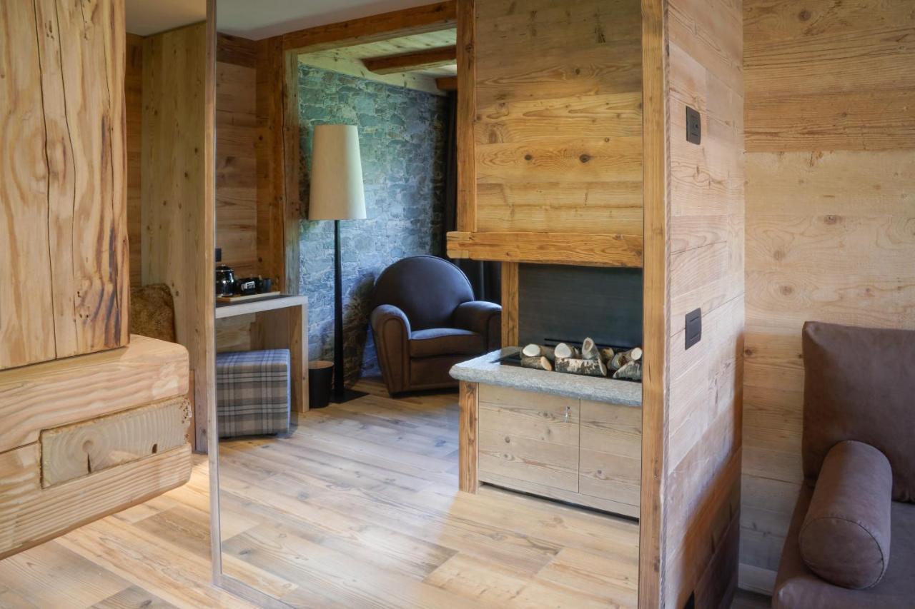 Sci Sport Rooms & Suites Bormio Esterno foto