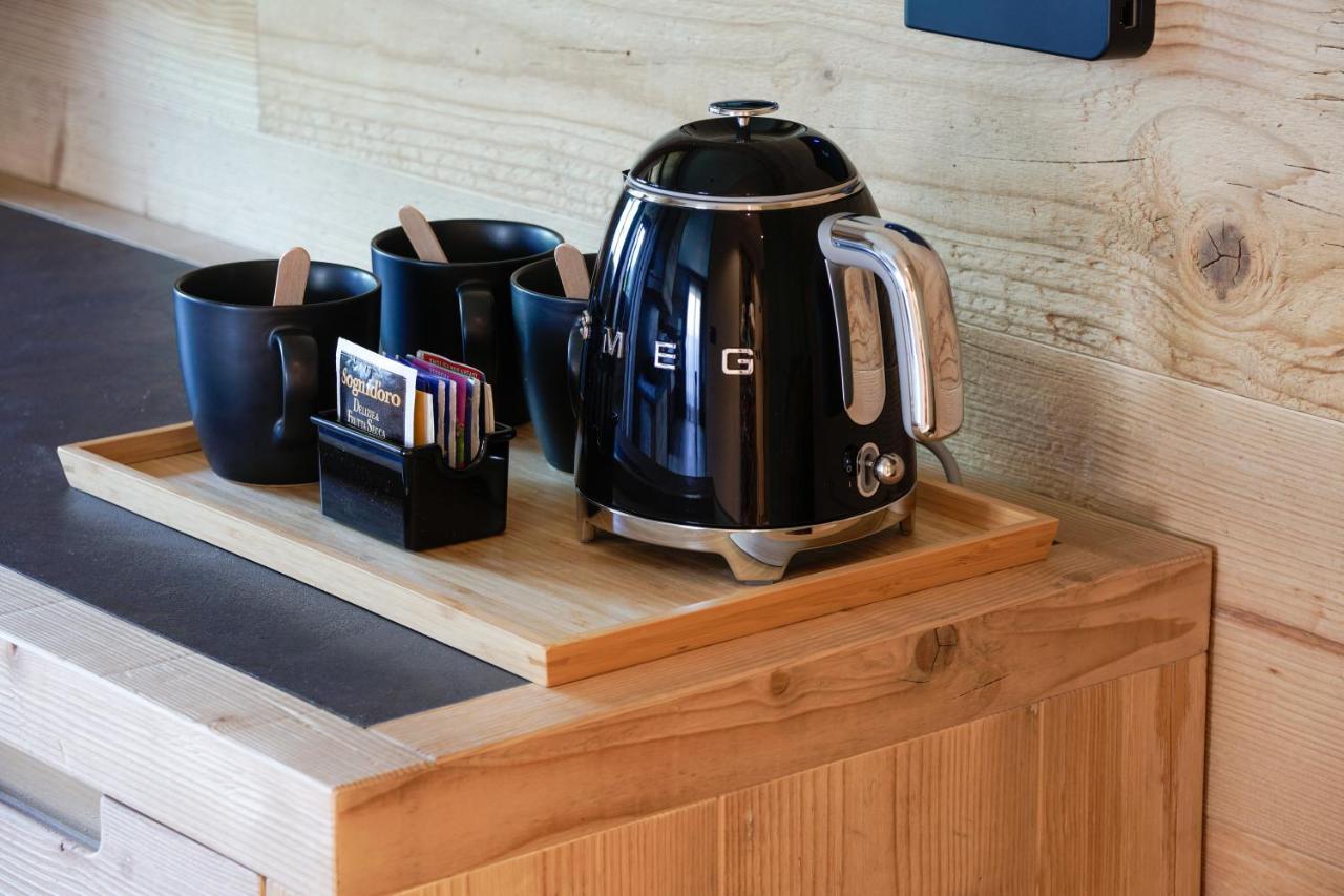 Sci Sport Rooms & Suites Bormio Esterno foto