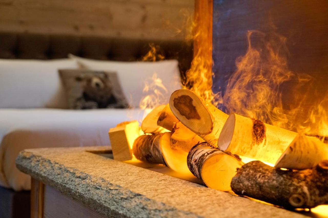 Sci Sport Rooms & Suites Bormio Esterno foto