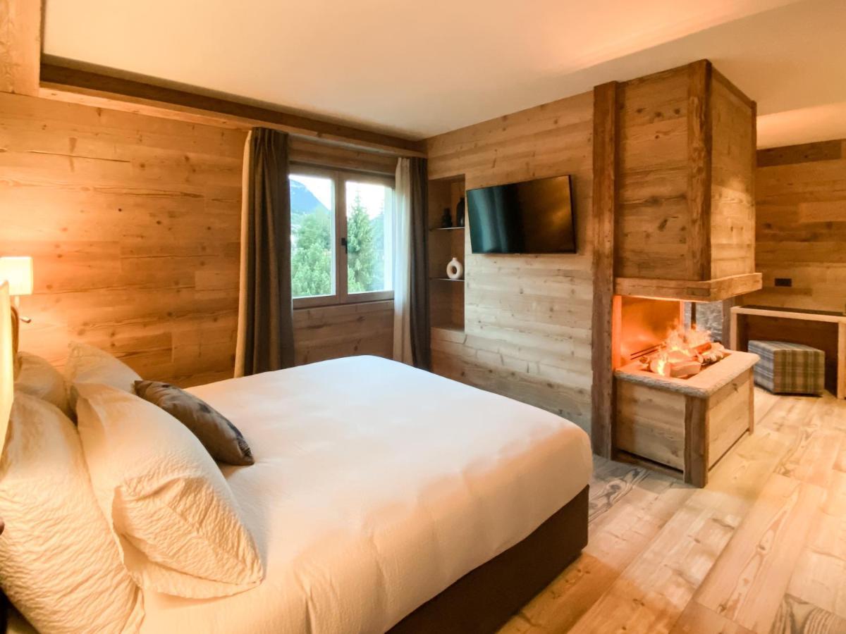 Sci Sport Rooms & Suites Bormio Esterno foto