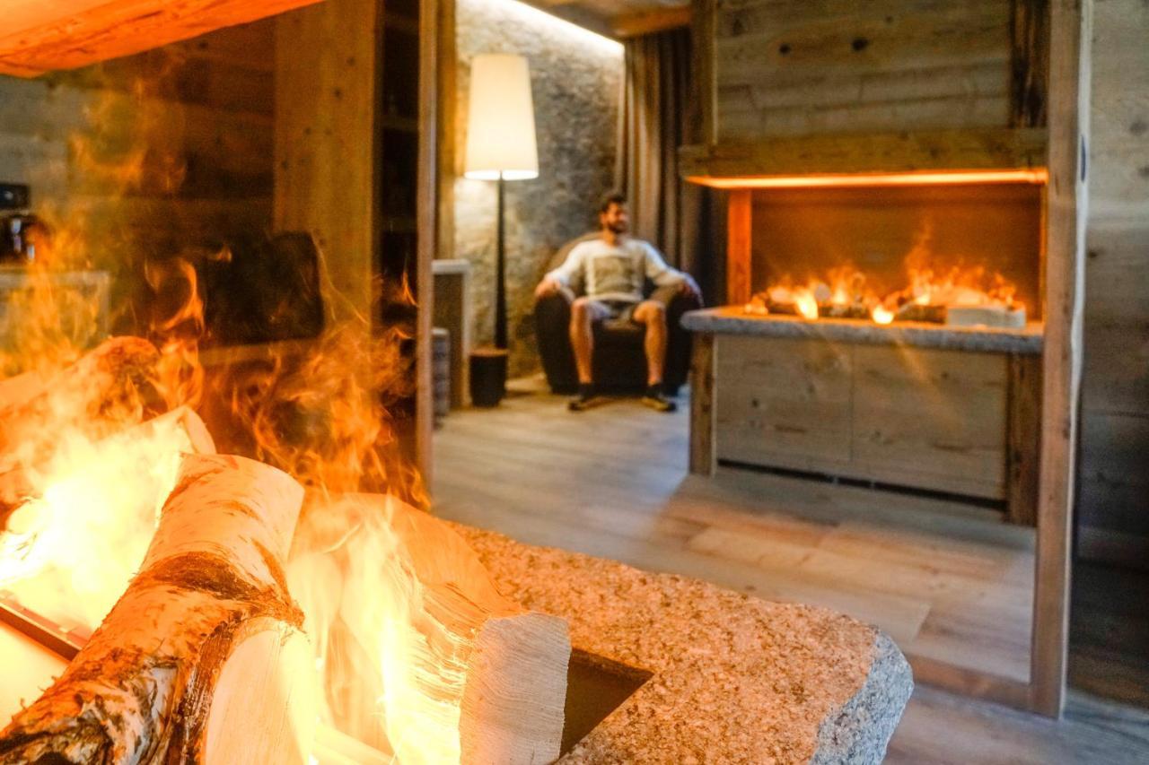 Sci Sport Rooms & Suites Bormio Esterno foto
