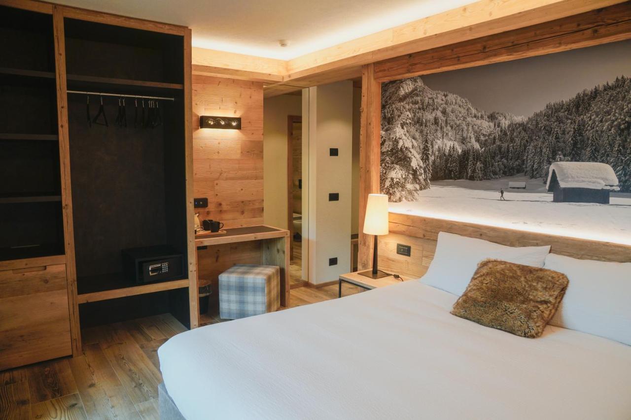 Sci Sport Rooms & Suites Bormio Esterno foto