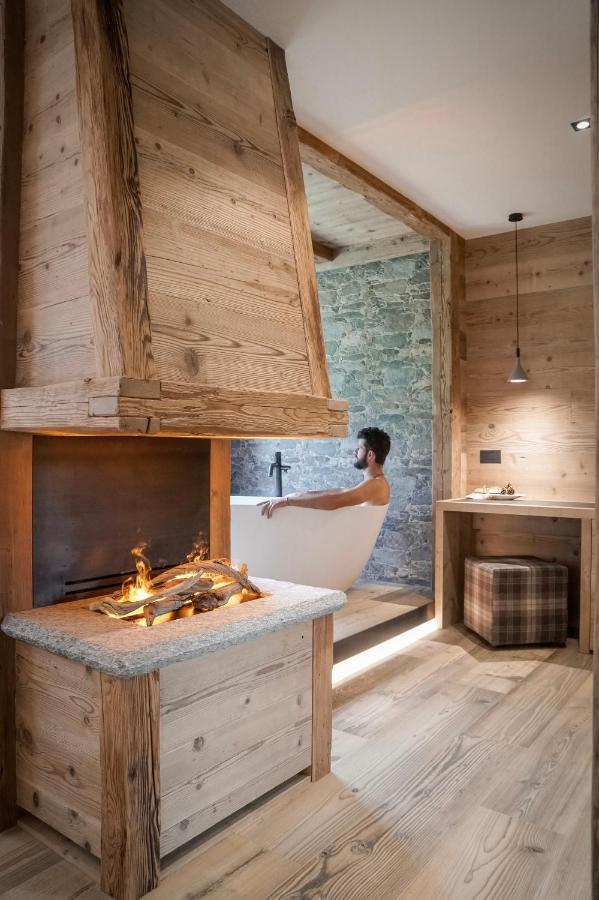 Sci Sport Rooms & Suites Bormio Esterno foto