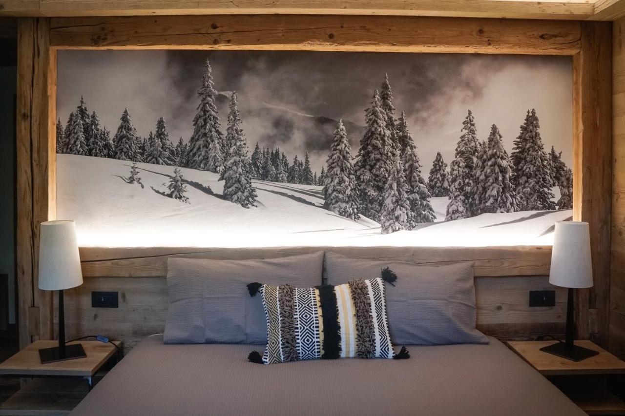 Sci Sport Rooms & Suites Bormio Esterno foto