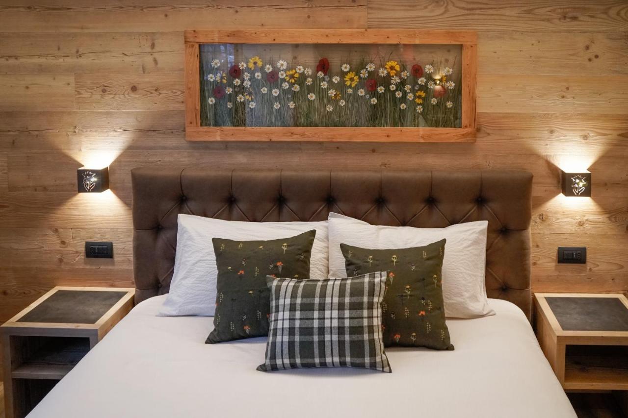 Sci Sport Rooms & Suites Bormio Esterno foto