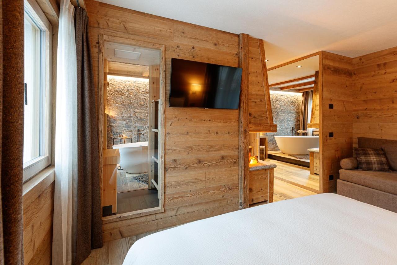Sci Sport Rooms & Suites Bormio Esterno foto