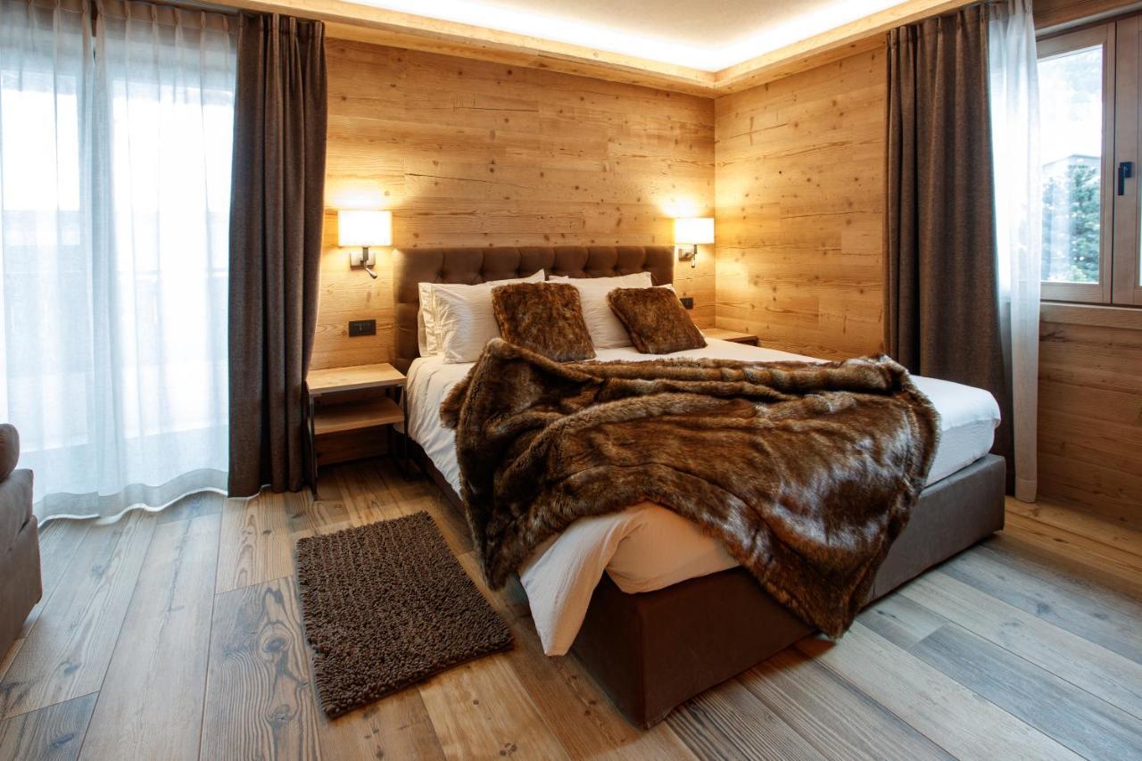 Sci Sport Rooms & Suites Bormio Esterno foto
