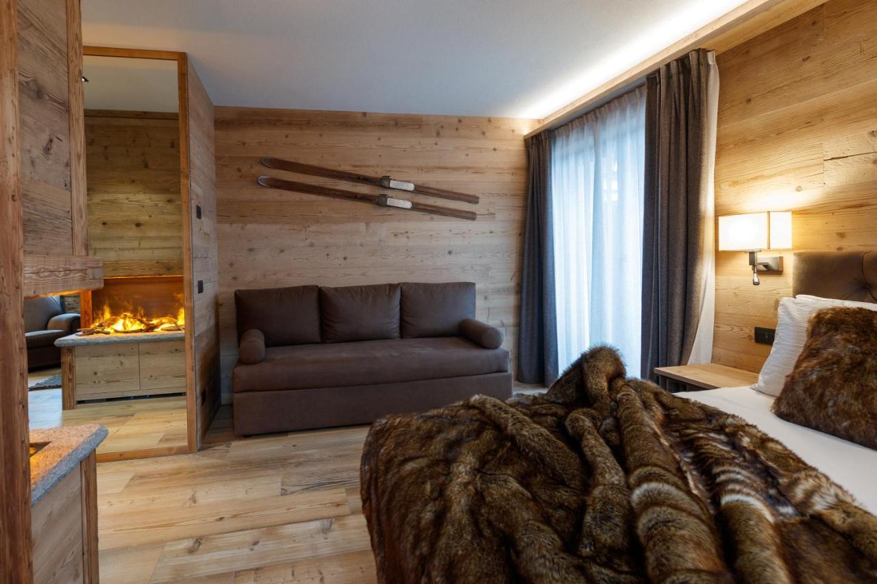 Sci Sport Rooms & Suites Bormio Esterno foto