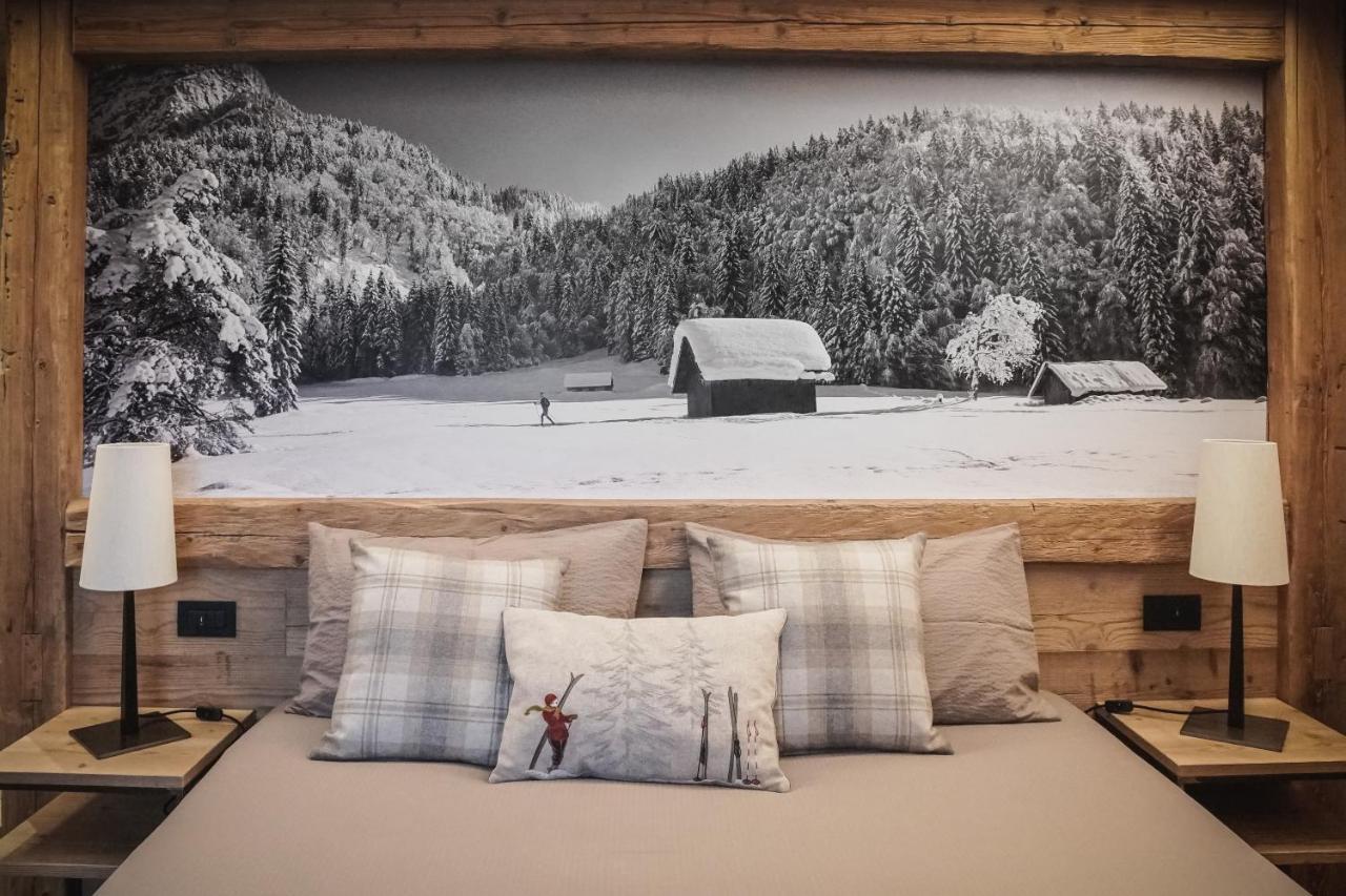 Sci Sport Rooms & Suites Bormio Esterno foto