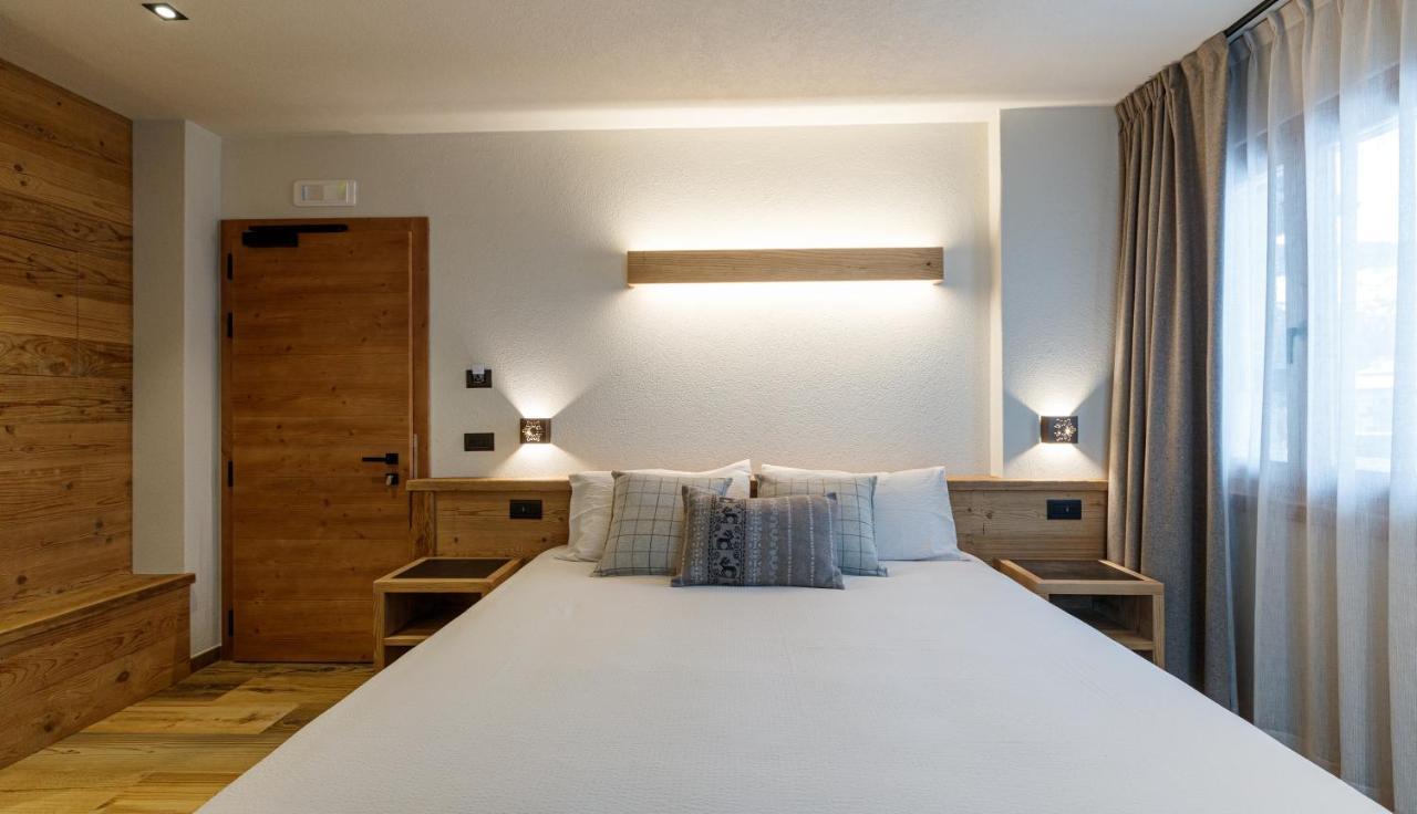 Sci Sport Rooms & Suites Bormio Esterno foto