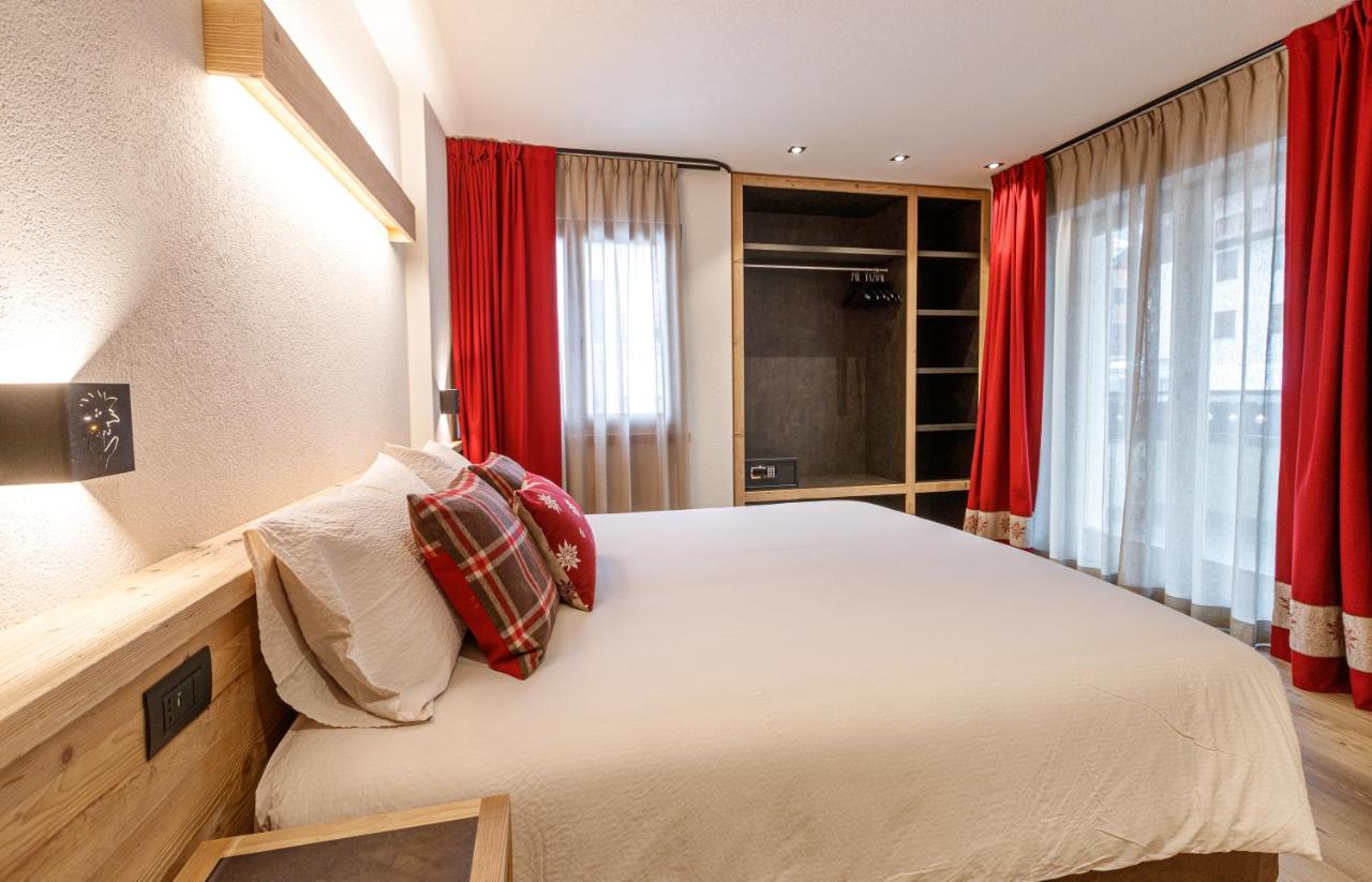 Sci Sport Rooms & Suites Bormio Esterno foto