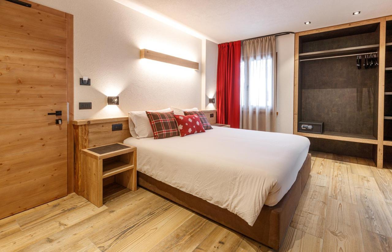 Sci Sport Rooms & Suites Bormio Esterno foto