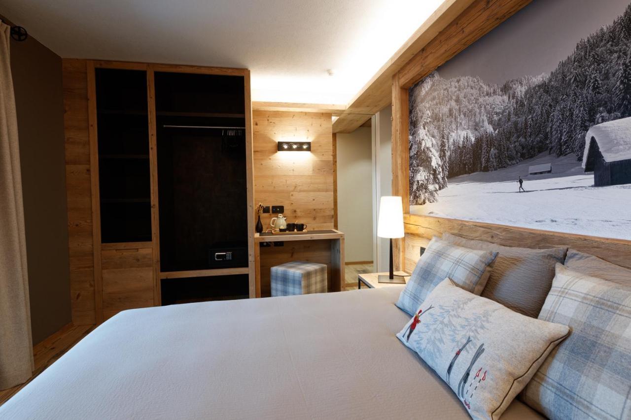 Sci Sport Rooms & Suites Bormio Esterno foto