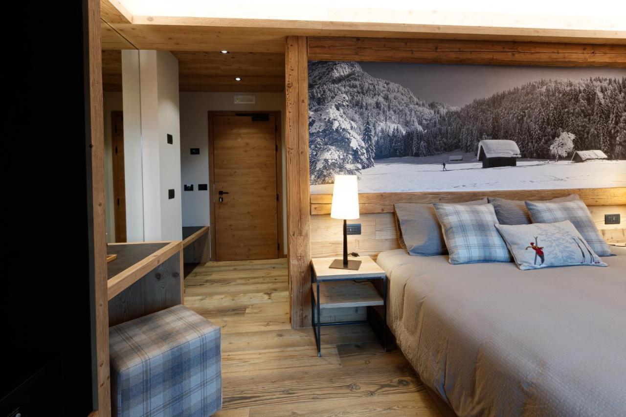 Sci Sport Rooms & Suites Bormio Esterno foto