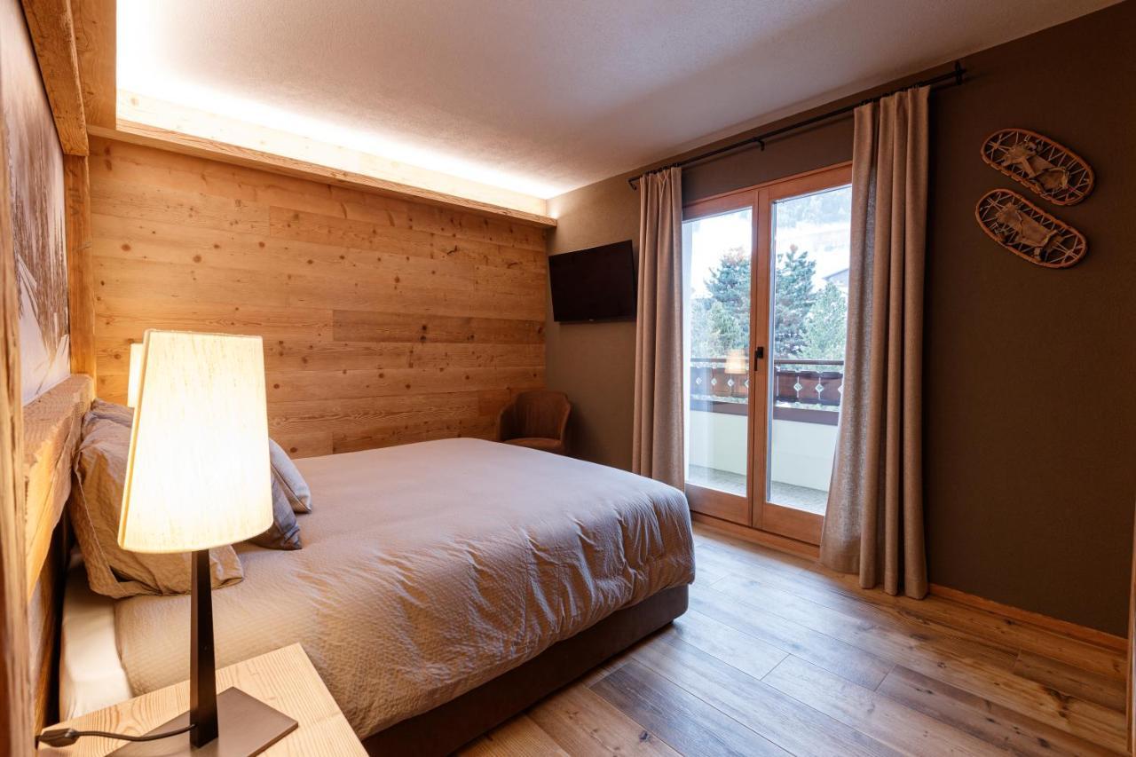 Sci Sport Rooms & Suites Bormio Esterno foto