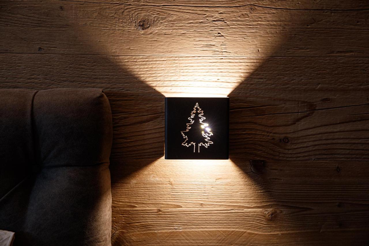 Sci Sport Rooms & Suites Bormio Esterno foto