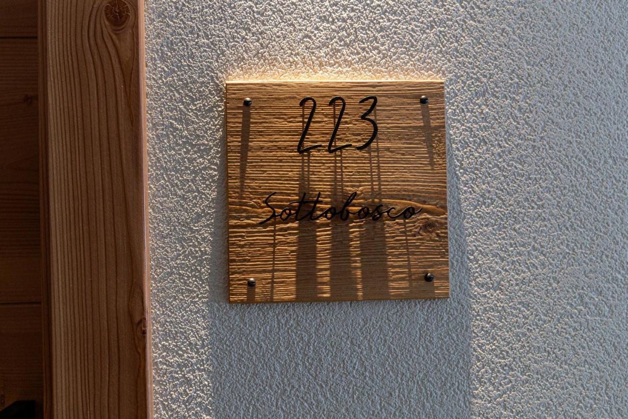Sci Sport Rooms & Suites Bormio Esterno foto