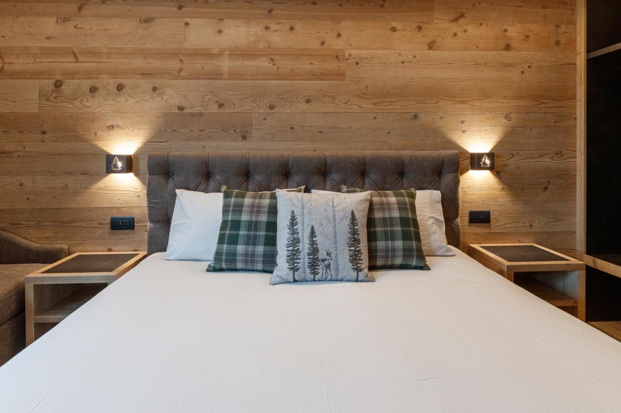 Sci Sport Rooms & Suites Bormio Esterno foto