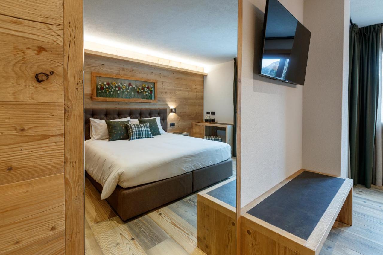 Sci Sport Rooms & Suites Bormio Esterno foto