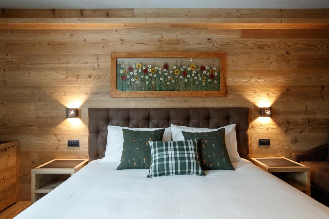 Sci Sport Rooms & Suites Bormio Esterno foto
