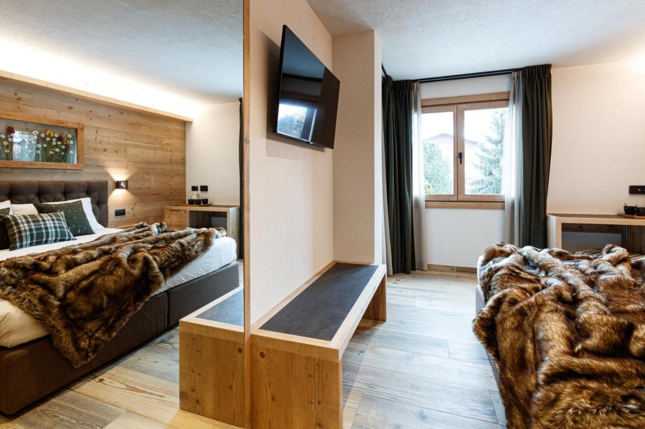 Sci Sport Rooms & Suites Bormio Esterno foto