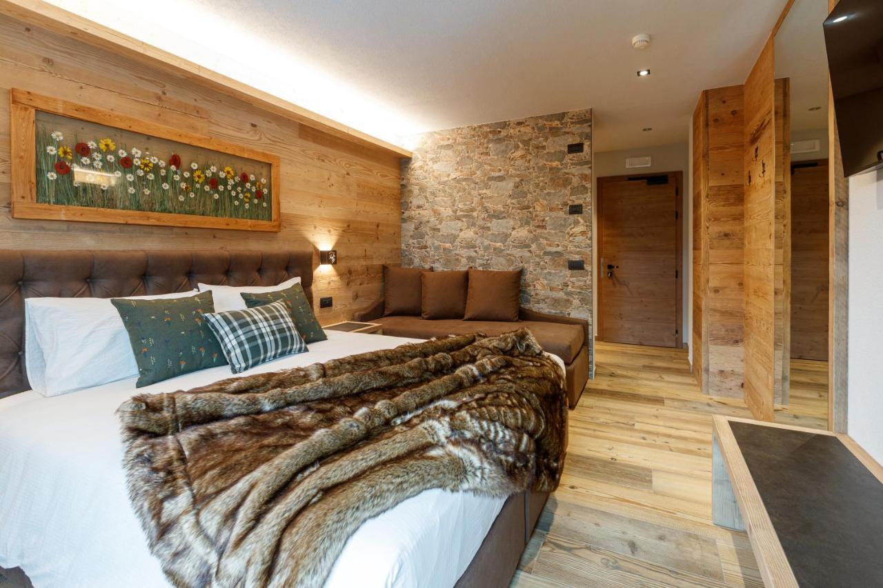 Sci Sport Rooms & Suites Bormio Esterno foto