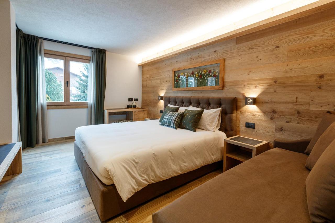 Sci Sport Rooms & Suites Bormio Esterno foto