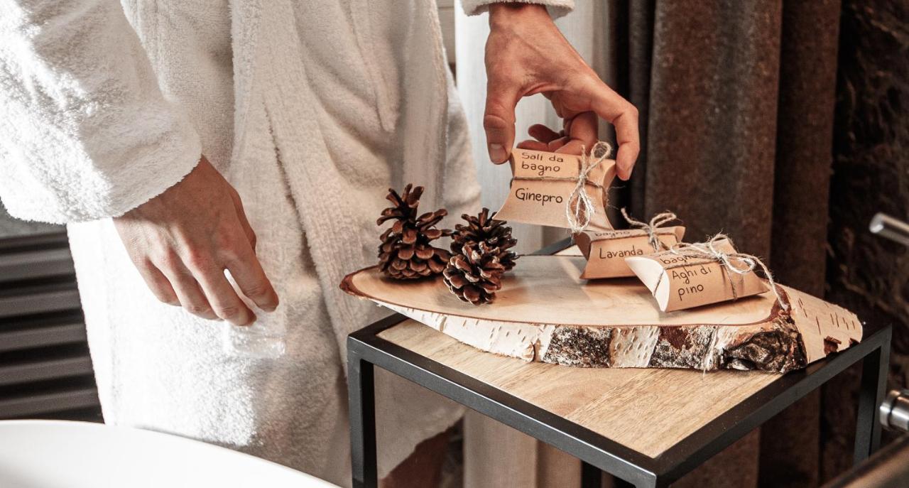 Sci Sport Rooms & Suites Bormio Esterno foto