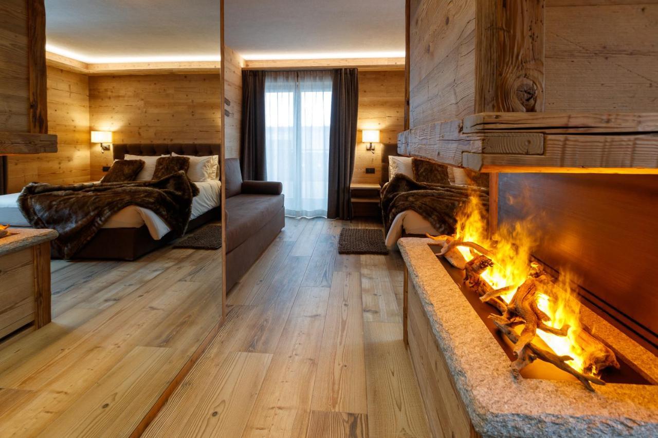 Sci Sport Rooms & Suites Bormio Esterno foto